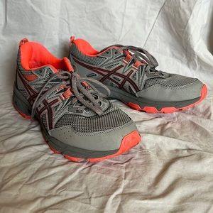 Asics | Gel-Venture 8 | Sneaker